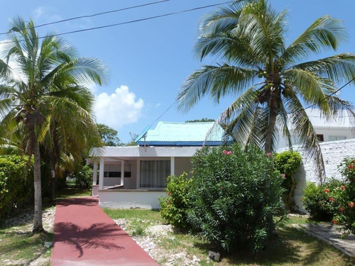 Imagen 1 de 9 de Casa Guest Mandy San Andres