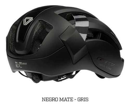 Imagen 5 de 6 de Casco Gw Ruta R1 R2