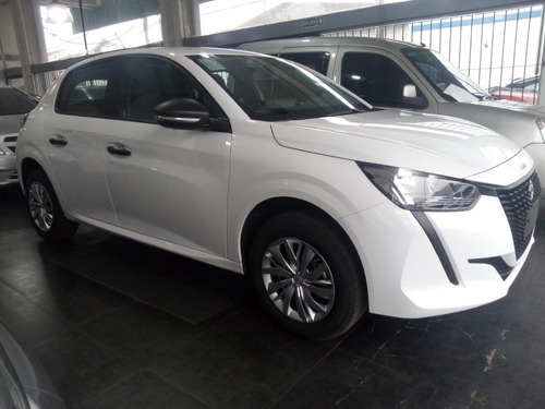 Imagen 3 de 8 de Peugeot Like Pack -southcar