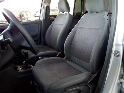 Vw Volkswagen Fox Trend 1.6 8v Totalflex 2011