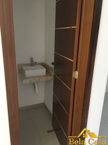 Imagem 14 de 16 de Linda Casa Geminada - 690 - 690