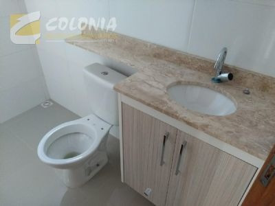 Apartamento - Ref: 36473
