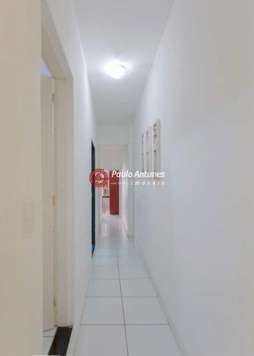 Imagem 6 de 22 de Apartamento 2 Dorms - R$ 545.000,00 - 69m² - Código: 9115 - V9115