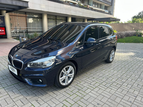 BMW i3 2.0 CAT GP 16V TURBO ACTIVEFLEX 4P AUTOMÁTICO