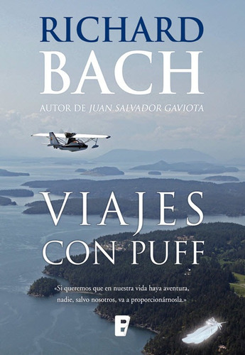 Libros: Viajes Con Puff