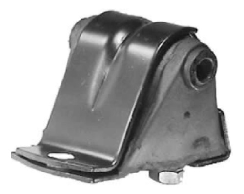 Soporte Motor Delantero Wrangler 1987-88-1989-1990 L6 4.2