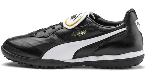 Tenis Puma King Piel | MercadoLibre