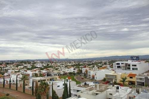 Imagen 4 de 11 de Oficina En Plaza Muran, Frente A Plaza San Luis 6to Piso $27,500.00