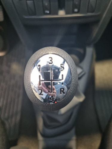 Imagen 16 de 19 de Renault Stepway Zen 1.6 2023 0km