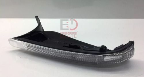 Faro De Giro De Espejo Derecho Chevrolet Vectra Original Gm