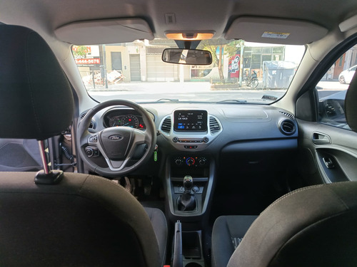 Ford Ka+ 1.5 Se