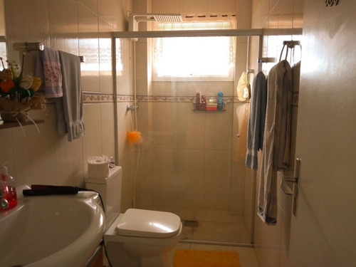 Imagem 10 de 18 de Apto Na Dom Joaquim, 3 Dorm. E Baixo Custo Condominial - 7814