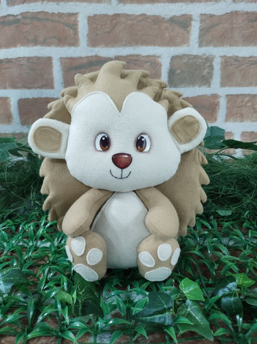 Floresta/bosque Encantado/-kit Com 8 Personagens Em Feltro