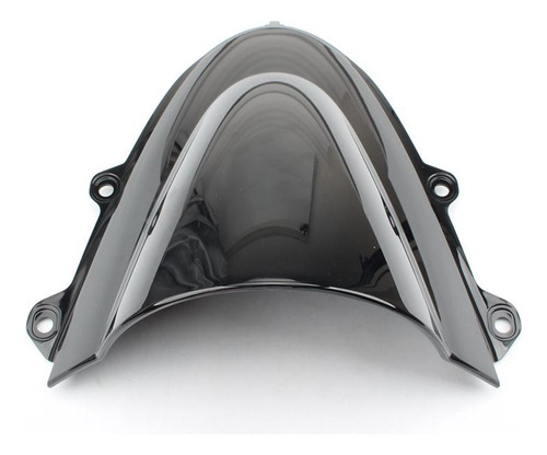 Spoiler De Montaje Ajustable Para Parabrisas Fly Screen