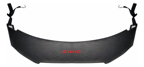 Antifaz Para Cofre Honda Civic 2022 2023 2024
