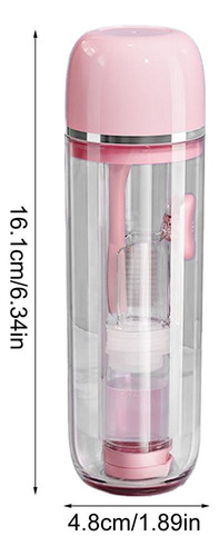 Cepillo De Dientes Para Viaje Estuche Protector Para Cepillo