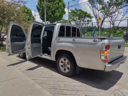 Mazda Bt-50 Mt 2.200 Cc 4x2