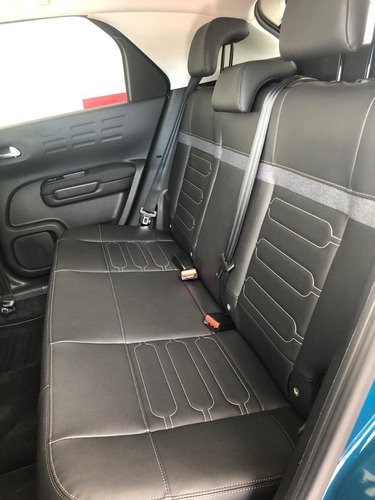 Citroën C4 Cactus 1.6 Vti 115 Feel Pack
