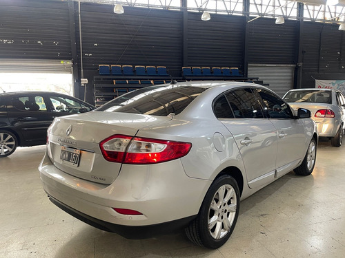 Renault Fluence 2.0 Privilege Cvt