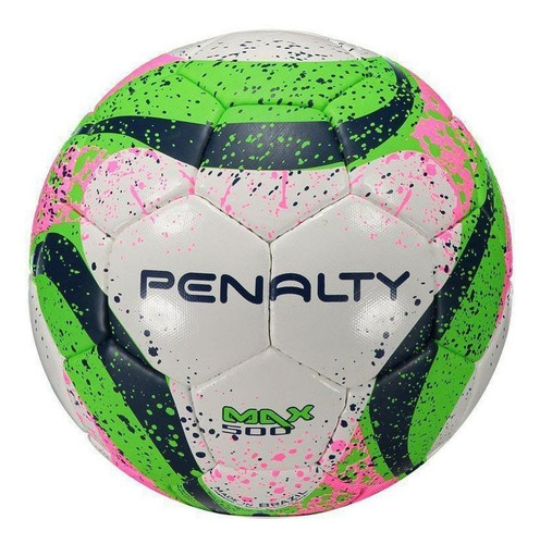 Bola Penalty Max 500 Vii Futsal