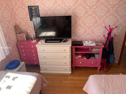Apartamento 3 Dormitórios Para Venda Em São Paulo, Vila Romana, 3 Dormitórios, 3 Suítes, 5 Banheiros, 4 Vagas - Clifevila_1-1483180