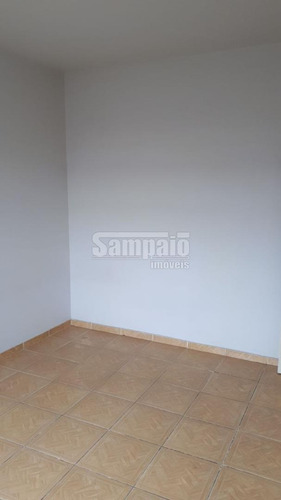 Imagem 2 de 16 de Apartamento - Ref: S1ap5713