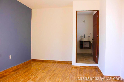 Imagen 9 de 14 de Casas De 4 Recámaras 2.5 Sanitarios En Fraccionamiento Con Alberca En Venta En Tizayuca