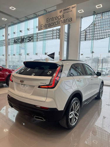 Cadillac XT 4 2.0 Sport