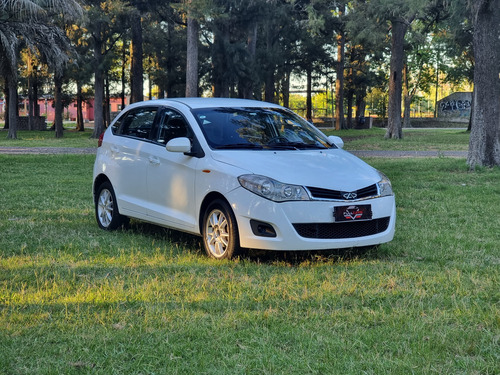 Chery Fulwin 1.5 Full