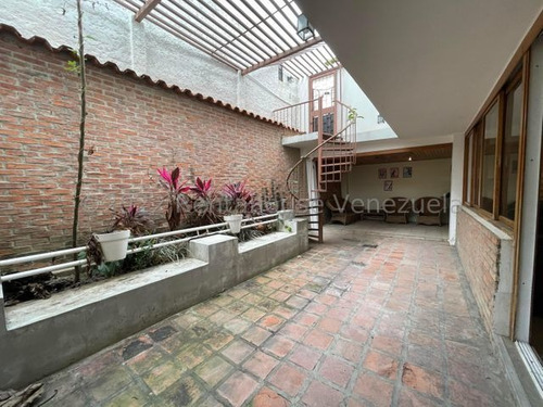 Imagen 27 de 30 de Casa En Venta Macaracuay 22-22294 Juan Paz 0412-6250686