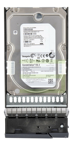 Netapp 2tb 7.2k Sas Hard Drive For Ds4243 Ds4246 Fas2240