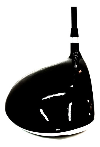 Imagen 3 de 5 de Driver Powerbilt Golf Grafito Principiantes. Super Promo !!