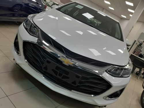 Chevrolet Cruze 5 1.4 Lt At 5p