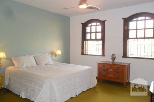 Imagem 9 de 15 de Casa À Venda No Santa Cruz - Código 12790 - 12790