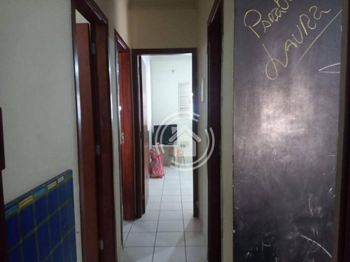 Imagem 15 de 15 de Casa À Venda, 79 M² Por R$ 349.900,00 - Jardim Oriente - Piracicaba/sp - Ca0674