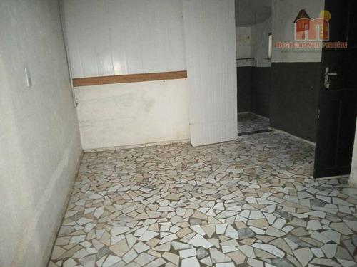 Imagem 16 de 18 de Casa Em Pedro De Toledo - Ca3626