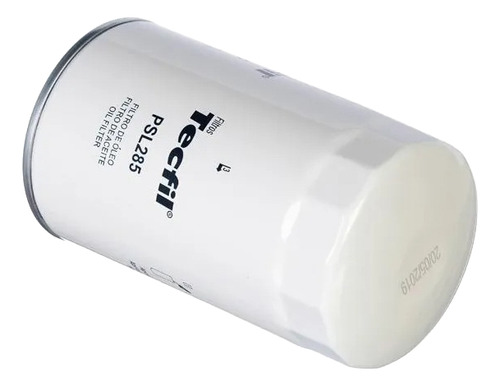 Filtro De Óleo Tecfil Psl 285