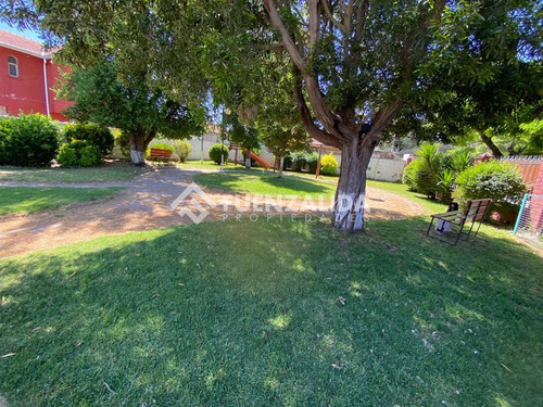 Casa Vendo 4d 3b Estacionamiento Condominio En El Monte