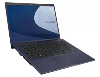 Laptop Empresarial Asus Expertbook, Core I5, 8gb , Ssd 512gb