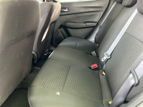 Suzuki Swift 1.0 Booster Jet At