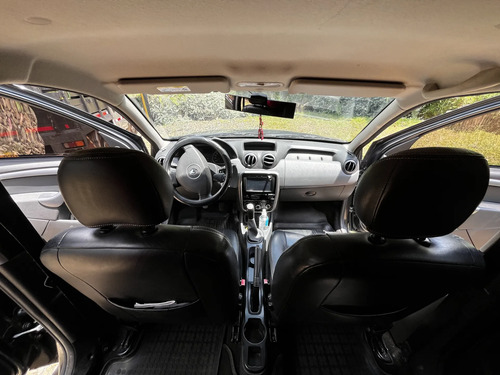 Renault Duster 1.6 Expression
