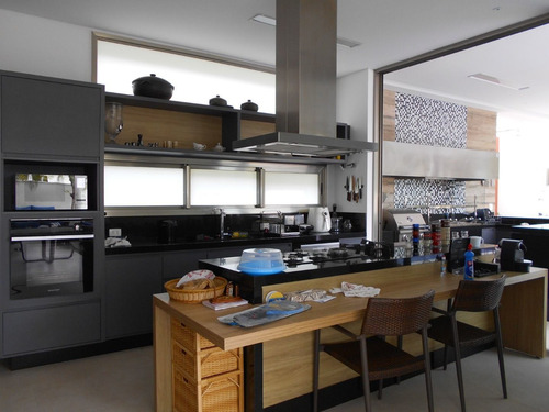 Imagem 7 de 15 de Casa Para Venda No Bairro Riviera De São Lourenço Em Bertioga - Cod: Ir22615 - Ir22615
