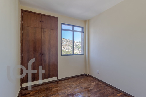 Imagem 12 de 30 de Apto Santo Antônio | 3 Quartos | 120 M² | Cond: R$350.00 | 1 Vaga - 1bamh0n