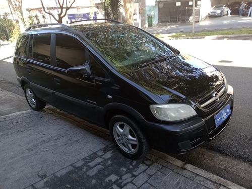 Chevrolet Zafira 2.0 Expression Flex Power Aut. 5p