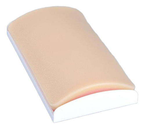 Suturing Practice Pad, Entrenamiento Médico, El Modelo De