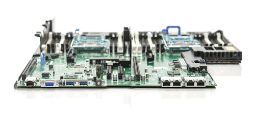 X3650 M5 Lenovo System 00fk639  Mainboard 01gt443