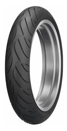 Cubierta Neumatico 120 70 Z R18 Road Smart Iii Dunlop Motos