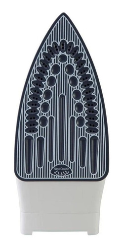 Imagen 2 de 3 de Plancha Para Ropa Black+decker Vapor Base Ceramica Ir7014-ar