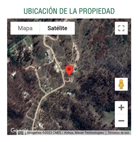 Imagen 2 de 6 de Venta De Excelente Hectárea En Potrero De Garay - Tlc0357