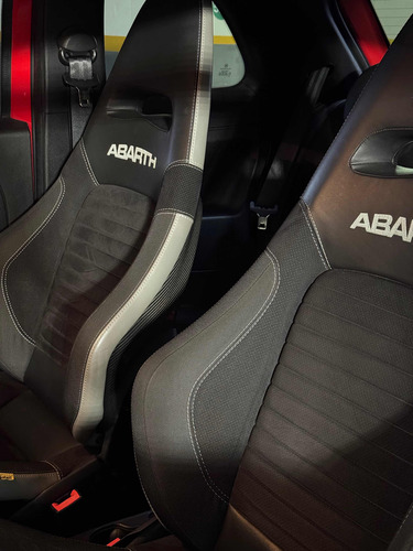 Fiat 500 1.4 Abarth 595 165cv